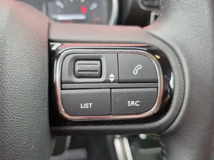 Photo 17 Citroën C3 Aircross  BlueHDi 110 S&S BVM6