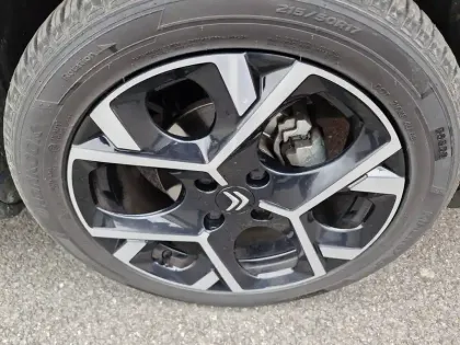 Photo 23 Citroën C3 Aircross  BlueHDi 110 S&S BVM6