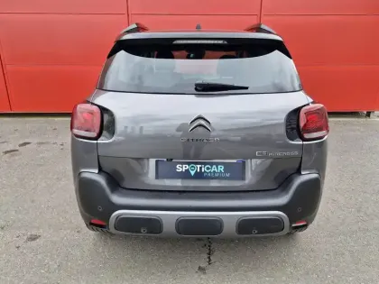Photo 6 Citroën C3 Aircross  BlueHDi 110 S&S BVM6