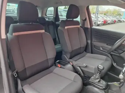 Photo 12 Citroën C3 Aircross  BlueHDi 110 S&S BVM6