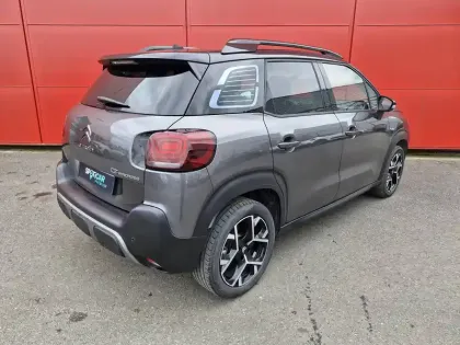 Photo 7 Citroën C3 Aircross  BlueHDi 110 S&S BVM6