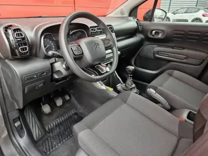 Photo 8 Citroën C3 Aircross  BlueHDi 110 S&S BVM6