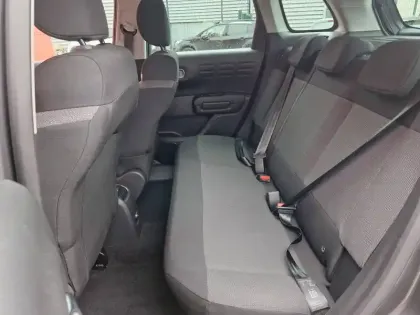 Photo 14 Citroën C3 Aircross  BlueHDi 110 S&S BVM6