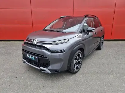 Photo Citroën C3 Aircross Max