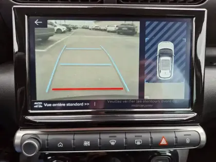 Photo 19 Citroën C3 Aircross  BlueHDi 110 S&S BVM6