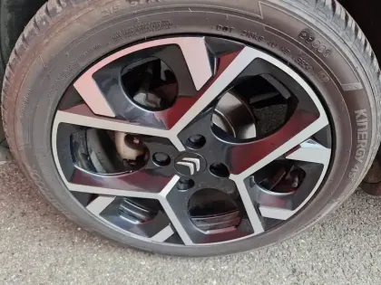 Photo 24 Citroën C3 Aircross  BlueHDi 110 S&S BVM6