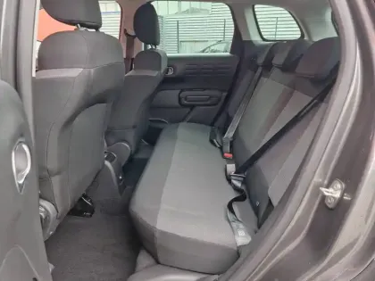 Photo 13 Citroën C3 Aircross  BlueHDi 110 S&S BVM6