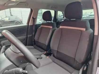 Photo 11 Citroën C3 Aircross  BlueHDi 110 S&S BVM6