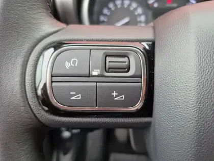 Photo 16 Citroën C3 Aircross  BlueHDi 110 S&S BVM6