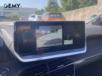 Photo 18 Peugeot 208  Electrique 50 kWh 136ch