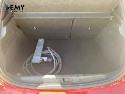 Photo 5 Peugeot 208  Electrique 50 kWh 136ch