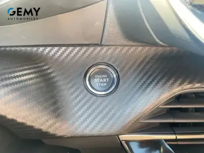 Photo 21 Peugeot 208  Electrique 50 kWh 136ch