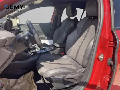 Photo 8 Peugeot 208  Electrique 50 kWh 136ch