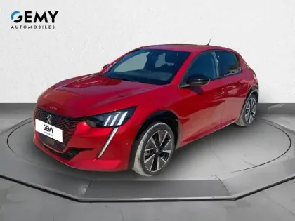 Photo Peugeot 208 Gt