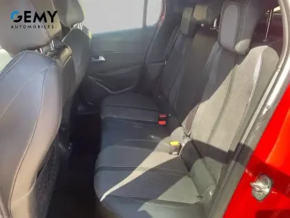 Photo 9 Peugeot 208  Electrique 50 kWh 136ch