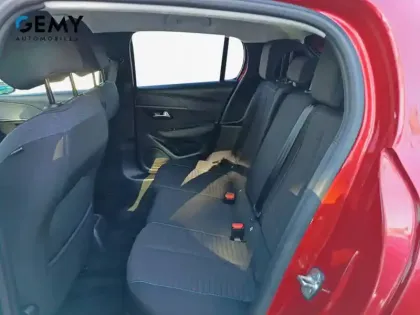 Photo 9 Peugeot 208  PureTech 75 S&S BVM5