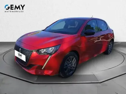 Photo Peugeot 208 Style