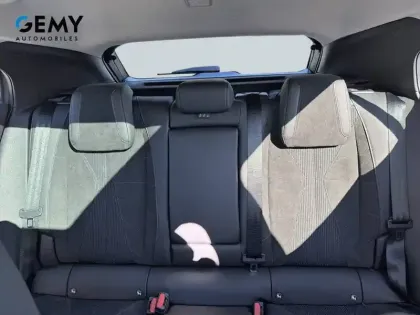 Photo 9 DS DS 4 N°4 E-Tense