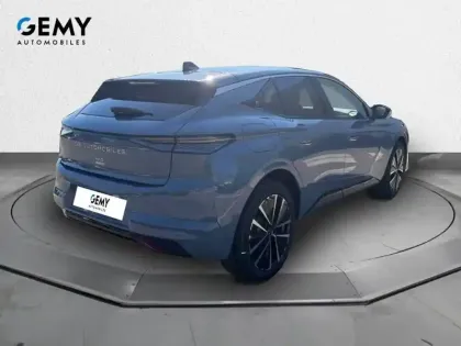 Photo 6 DS DS 4 N°4 E-Tense