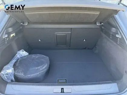 Photo 5 DS DS 4 N°4 E-Tense