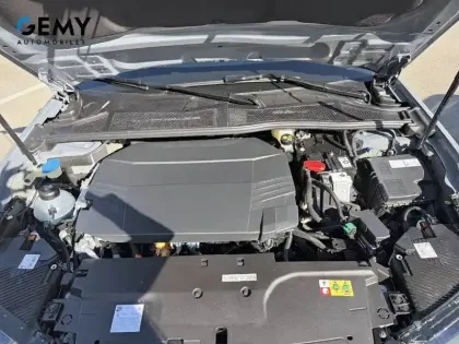 Photo 11 DS DS 4 N°4 E-Tense