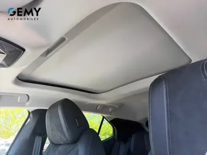 Photo 16 DS DS 4 N°4 E-Tense