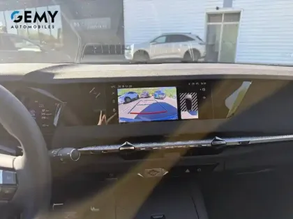 Photo 12 DS DS 4 N°4 E-Tense