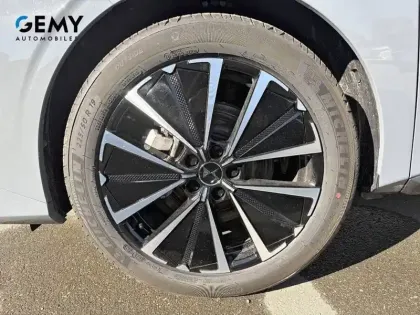 Photo 10 DS DS 4 N°4 E-Tense