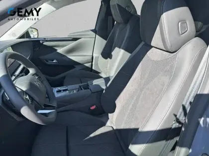 Photo 8 DS DS 4 N°4 E-Tense