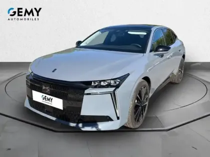 Photo Ds Ds 4 Etoile