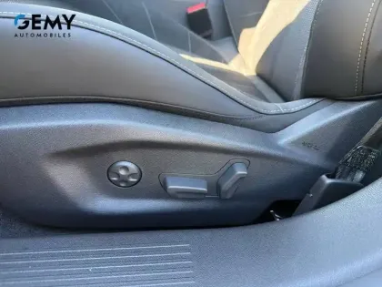 Photo 13 DS DS 4 N°4 E-Tense