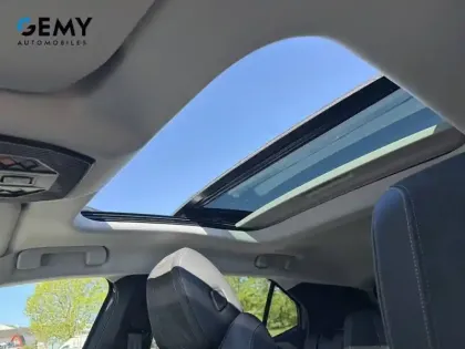 Photo 15 DS DS 4 N°4 E-Tense