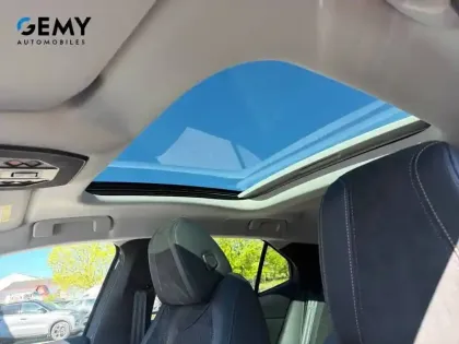 Photo 14 DS DS 4 N°4 E-Tense