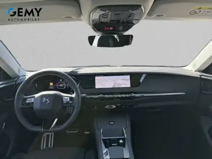 Photo 7 DS DS 4 N°4 E-Tense