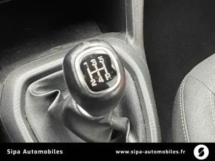 Photo 32 Hyundai I10  1.0 66 BVM5