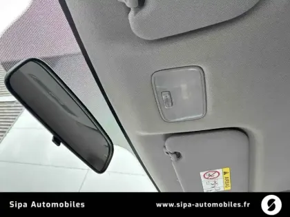 Photo 24 Hyundai I10  1.0 66 BVM5