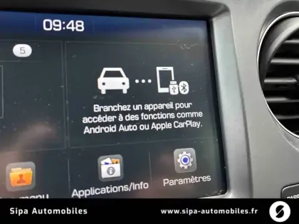 Photo 26 Hyundai I10  1.0 66 BVM5