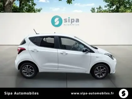 Photo 5 Hyundai I10  1.0 66 BVM5