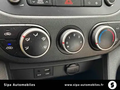 Photo 30 Hyundai I10  1.0 66 BVM5