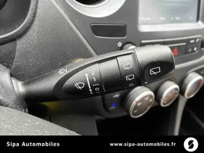 Photo 17 Hyundai I10  1.0 66 BVM5
