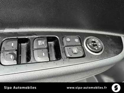 Photo 14 Hyundai I10  1.0 66 BVM5