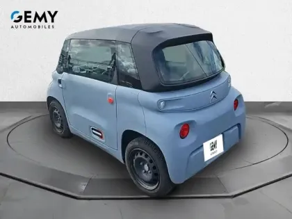 Photo 6 Citroën C1 AMI