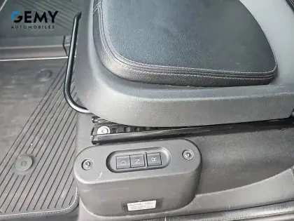 Photo 9 Citroën C1 AMI