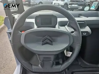 Photo 11 Citroën C1 AMI