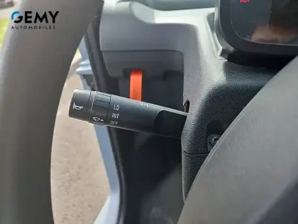 Photo 13 Citroën C1 AMI