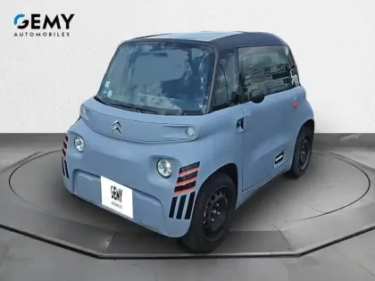 Photo Citroën C1 Ami