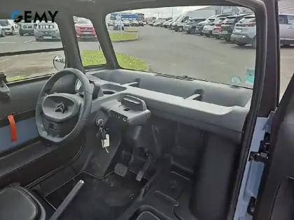 Photo 7 Citroën C1 AMI