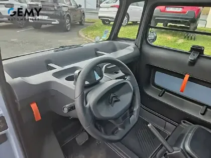 Photo 5 Citroën C1 AMI