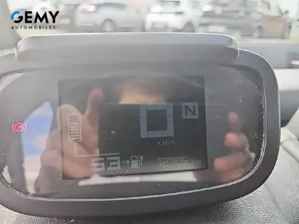 Photo 12 Citroën C1 AMI