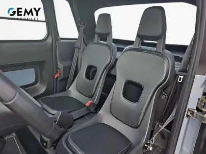 Photo 8 Citroën C1 AMI